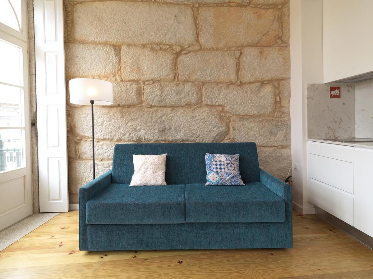 Flh Porto Cozy Studio エクステリア 写真